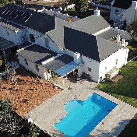 Largest One Bed Apartment & Private Pool In The Hoek Франсхук Экстерьер фото