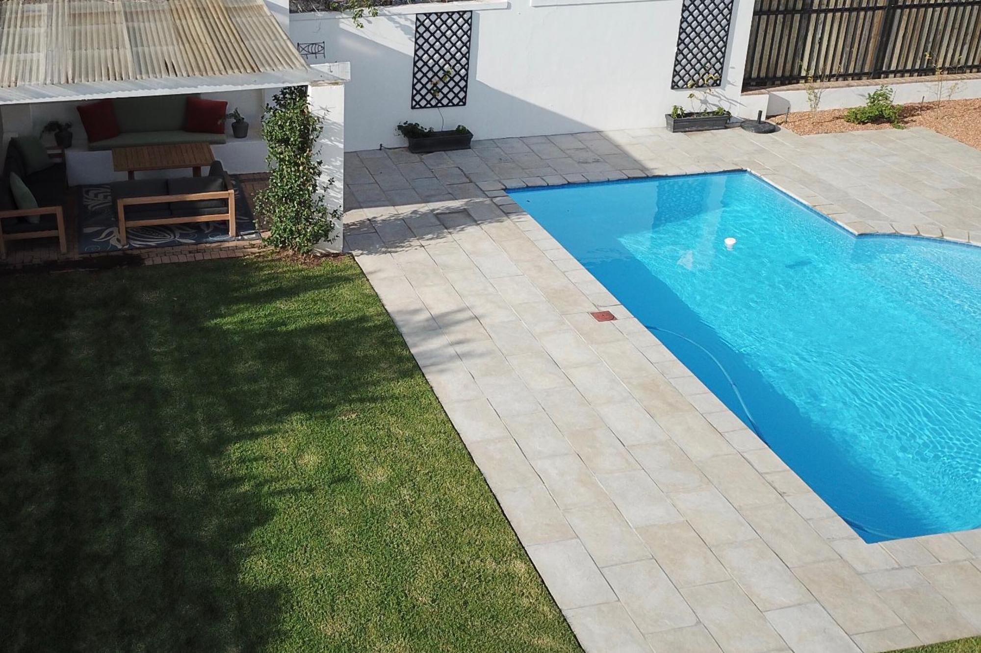 Largest One Bed Apartment & Private Pool In The Hoek Франсхук Экстерьер фото